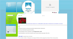 Desktop Screenshot of korgessaare.ee